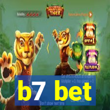 b7 bet